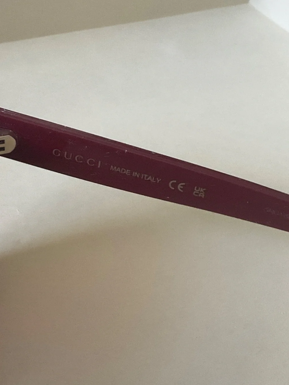 Gucci Sunglasses GG1790S 004